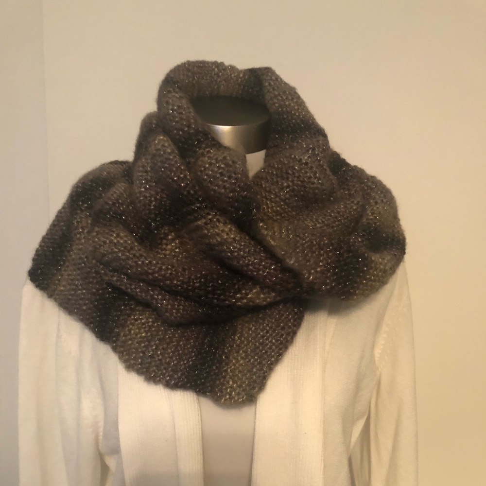 Infinity Scarf